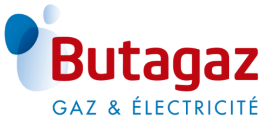 Logo Butagaz