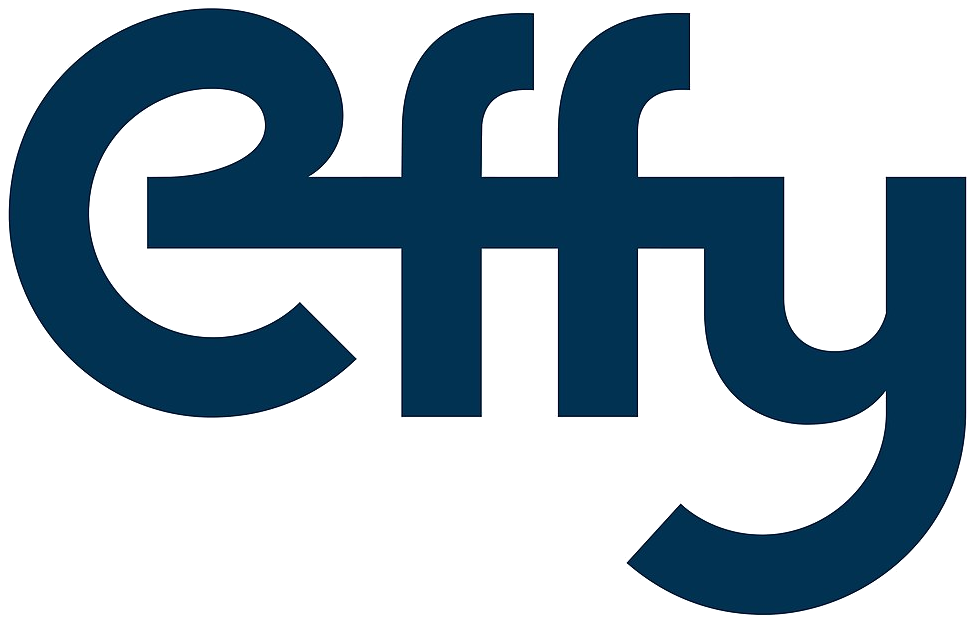 Logo EFFY