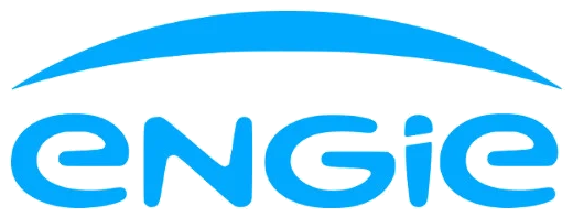Logo ENGIE