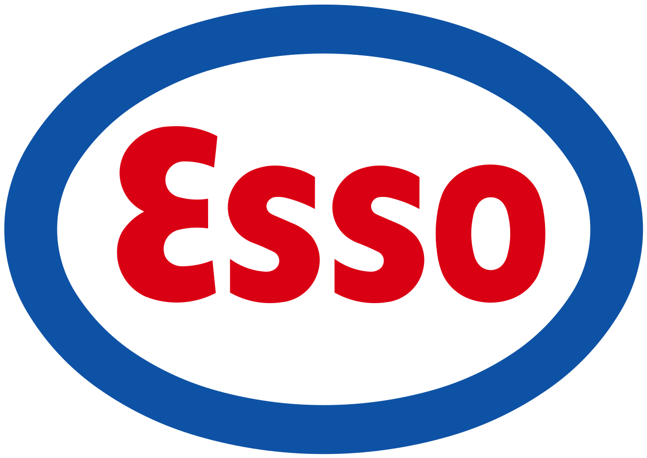 Logo Esso