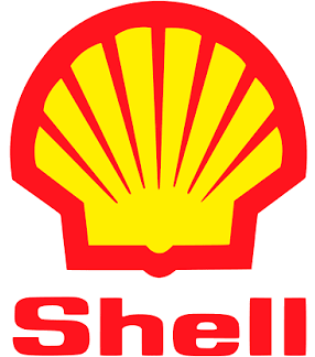 Logo Shell