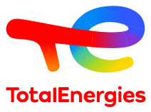 Logo TotalEnergies